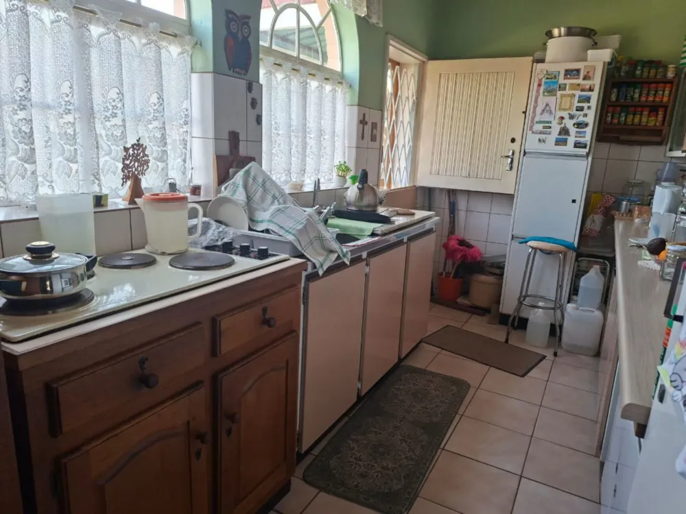 House for sale in Theunissen - 1WM1714533 House for sale in Theunissen - 1WM1714533