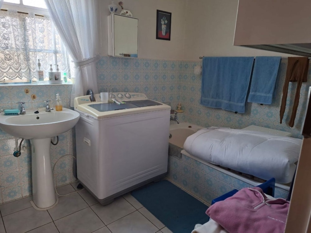 House for sale in Theunissen - 1WM1714533