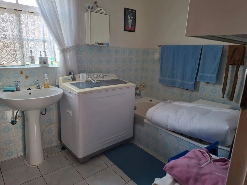House for sale in Theunissen - 1WM1714533 House for sale in Theunissen - 1WM1714533