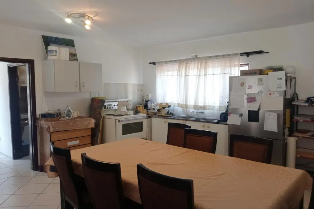 House for sale in Shallcross - 1WP1713148 House for sale in Shallcross - 1WP1713148