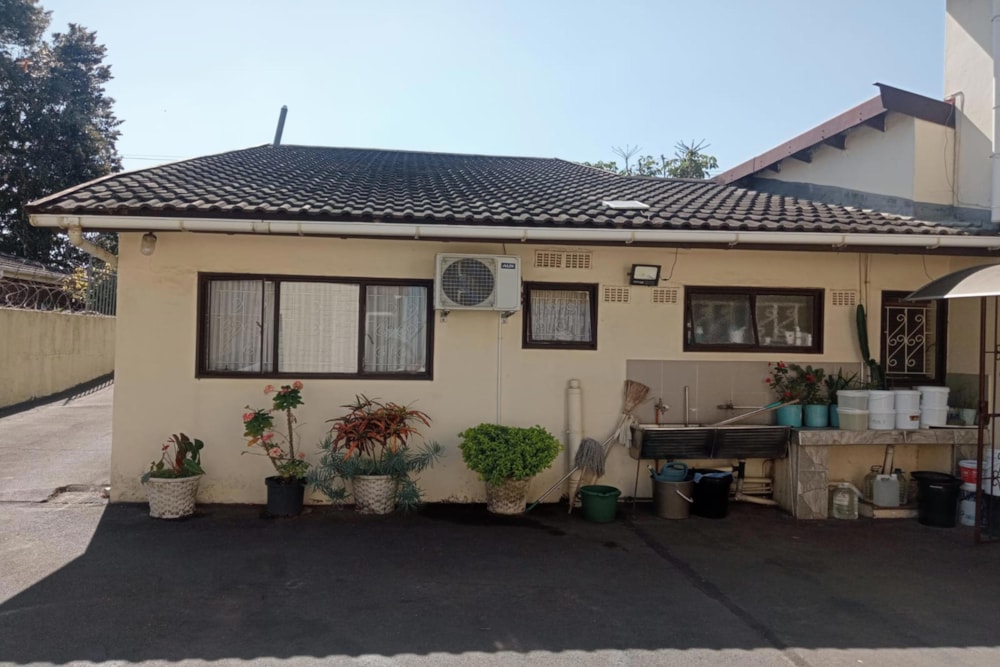 House for sale in Shallcross - 1WP1713148