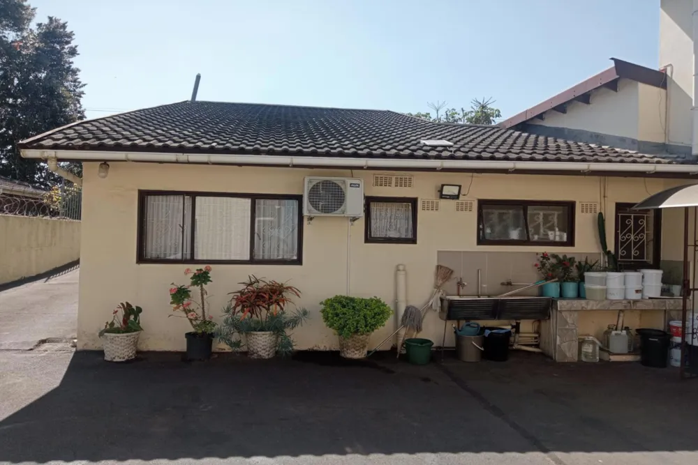 House for sale in Shallcross - 1WP1713148 House for sale in Shallcross - 1WP1713148