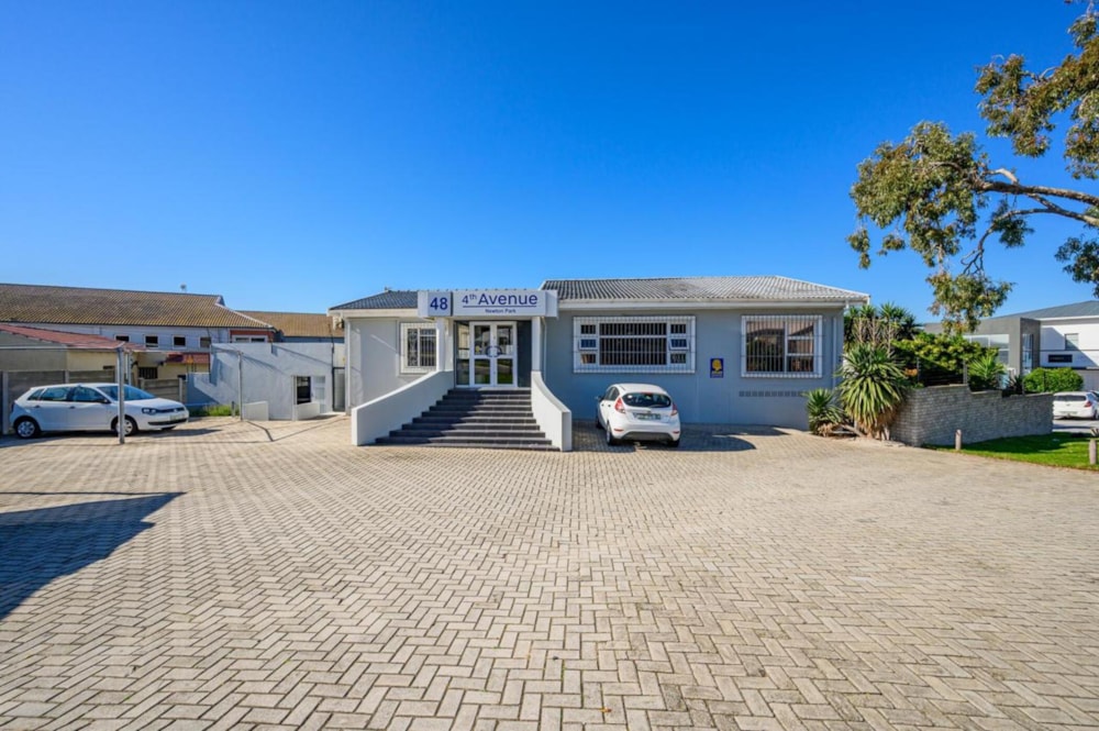 Commercial office for sale in Newton Park - 1PLZ1713157