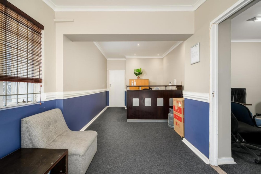 Commercial office for sale in Newton Park - 1PLZ1713157