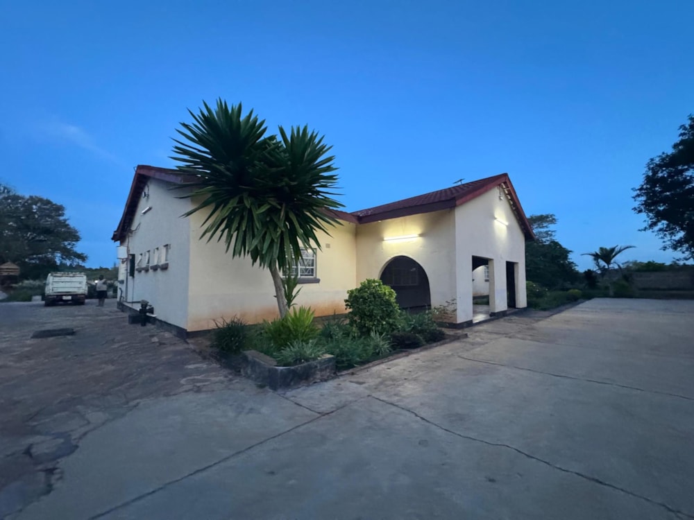 House for sale in Leopards Hill, Zambia - 3ZA1713160