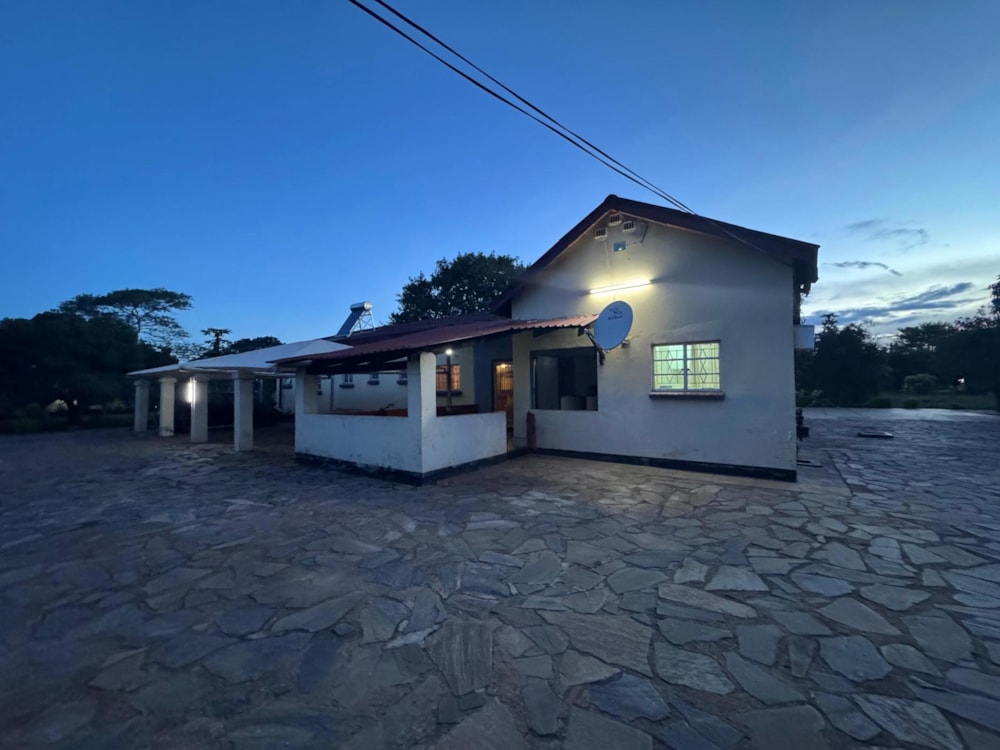 House for sale in Leopards Hill, Zambia - 3ZA1713160