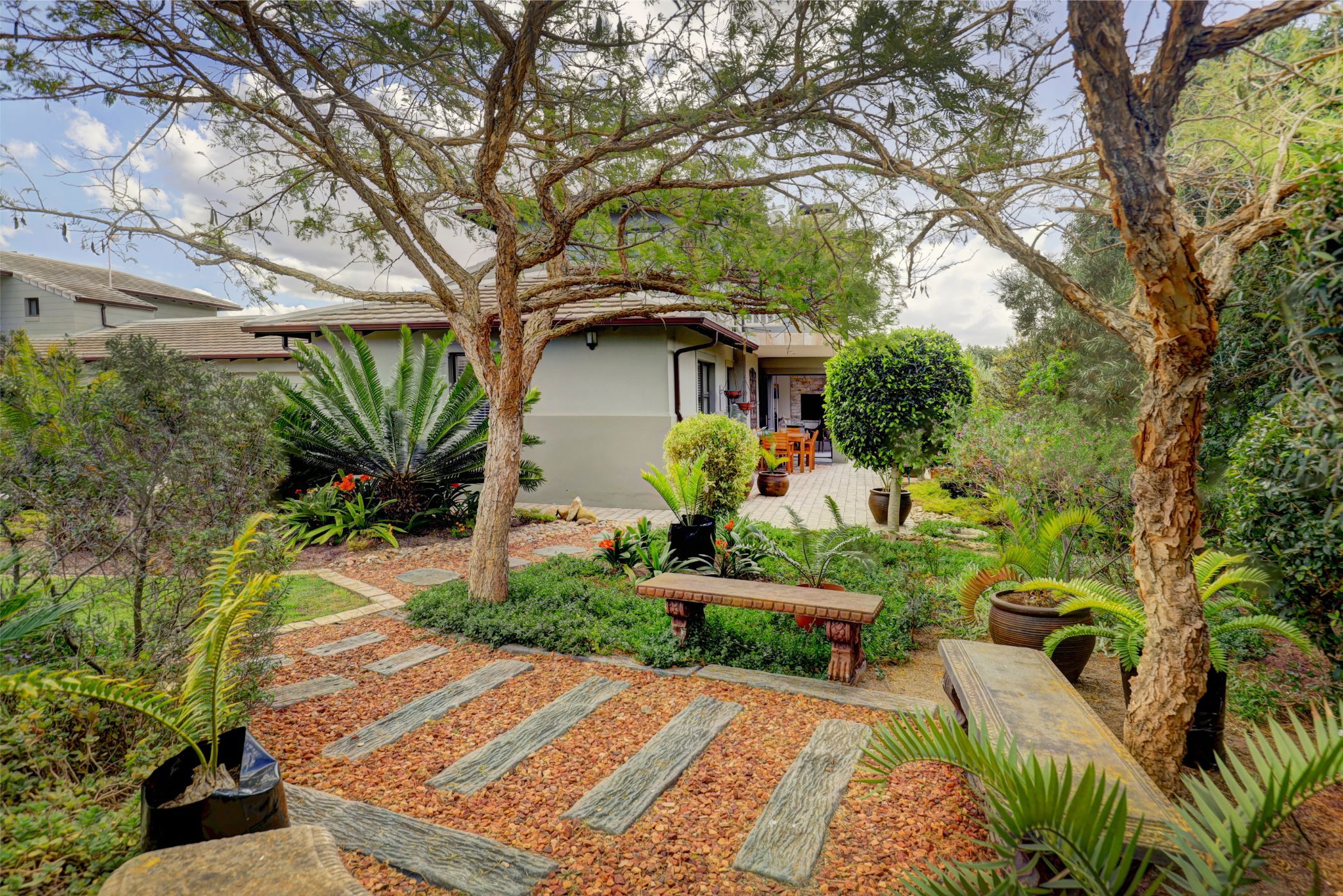 House for sale in Hartenbos Landgoed - 1MB1713165