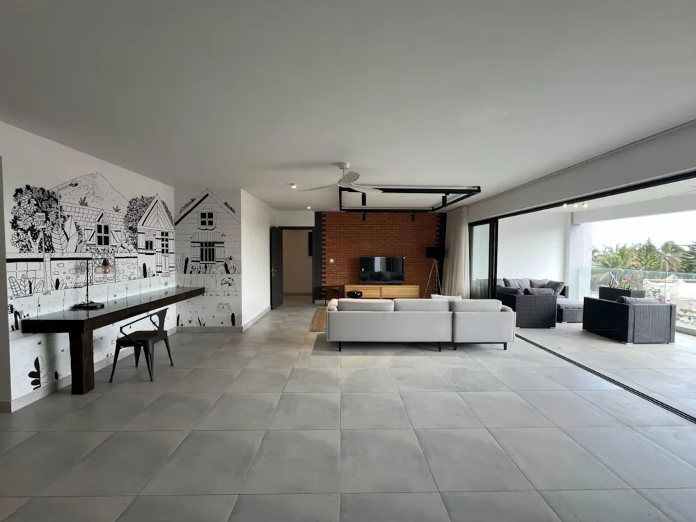 Apartment for sale in Tamarin, Mauritius - MUR1713175 Apartment for sale in Tamarin, Mauritius - MUR1713175