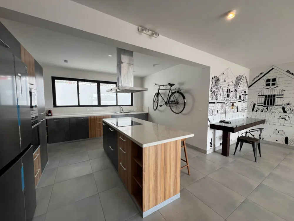 Apartment for sale in Tamarin, Mauritius - MUR1713175 Apartment for sale in Tamarin, Mauritius - MUR1713175