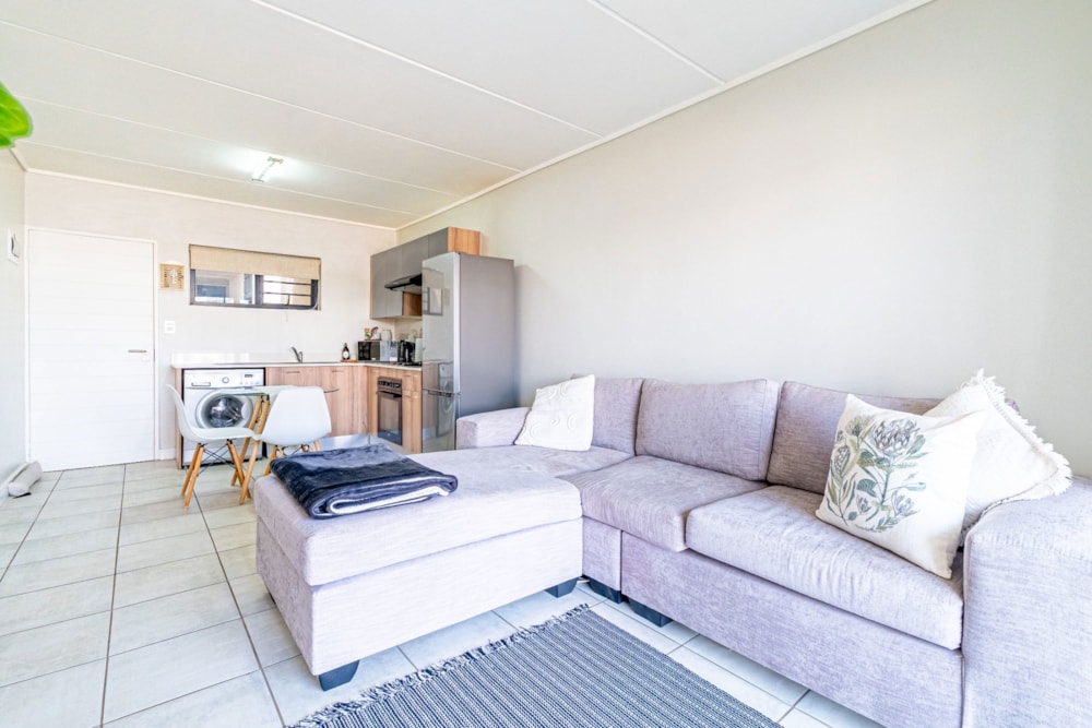 Apartment for sale in Linbro Park AH - HP1713172 Apartment for sale in Linbro Park AH - HP1713172