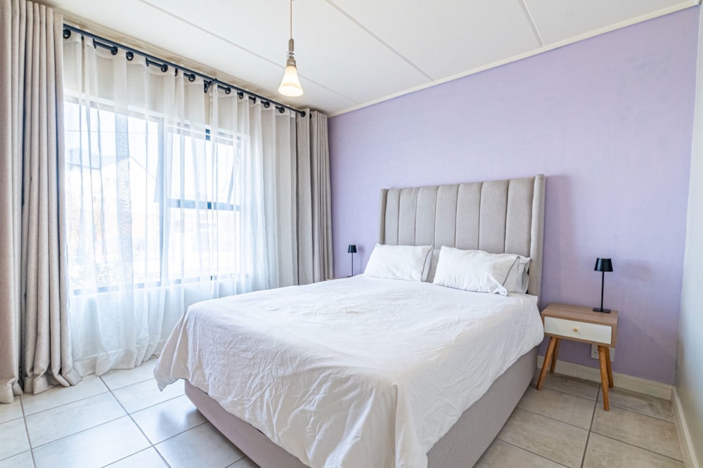 Apartment for sale in Linbro Park AH - HP1713172 Apartment for sale in Linbro Park AH - HP1713172