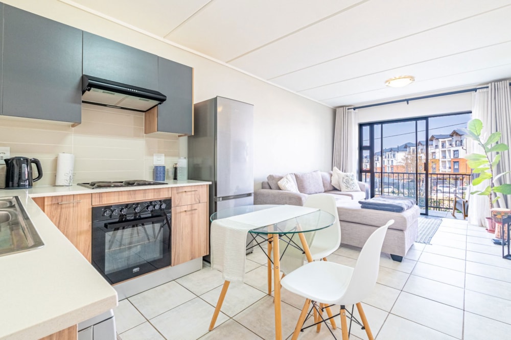 Apartment for sale in Linbro Park AH - HP1713172 Apartment for sale in Linbro Park AH - HP1713172