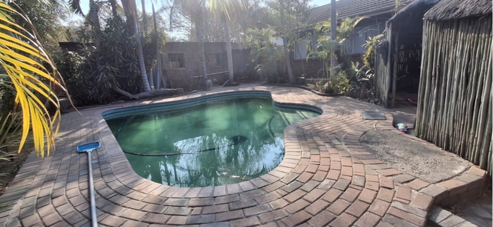 House let in Phalaborwa - 1PW1713266 House let in Phalaborwa - 1PW1713266