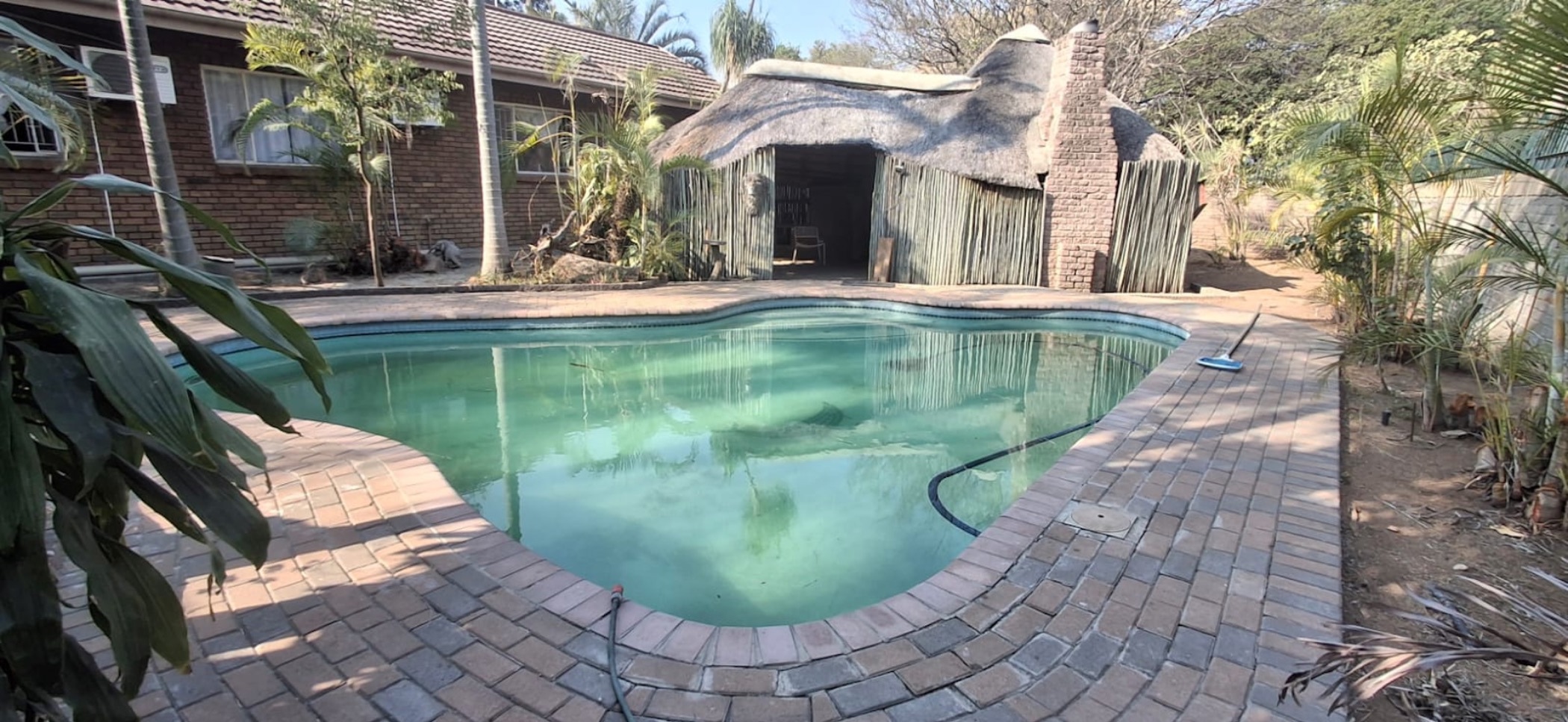 House let in Phalaborwa - 1PW1713266