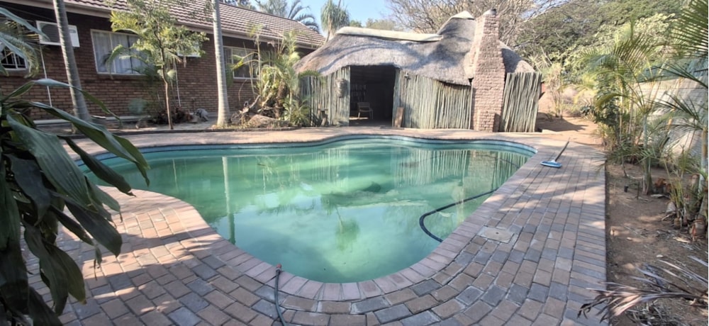 House let in Phalaborwa - 1PW1713266 House let in Phalaborwa - 1PW1713266