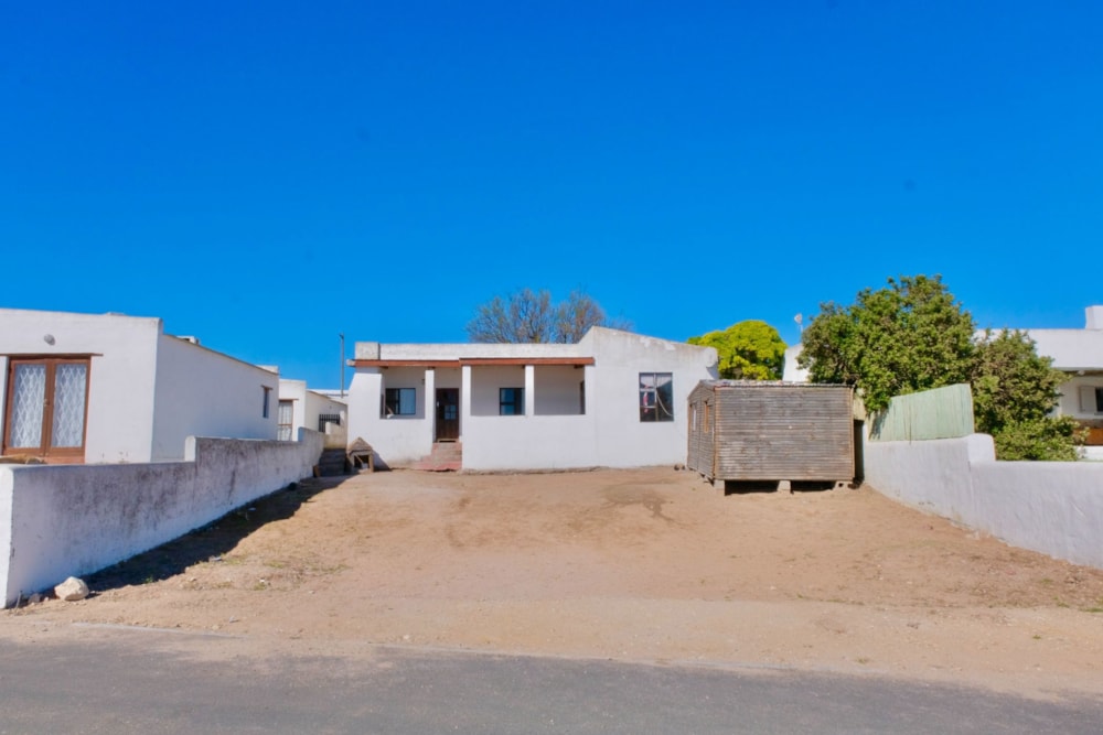 House for sale in Paternoster - LA1713208