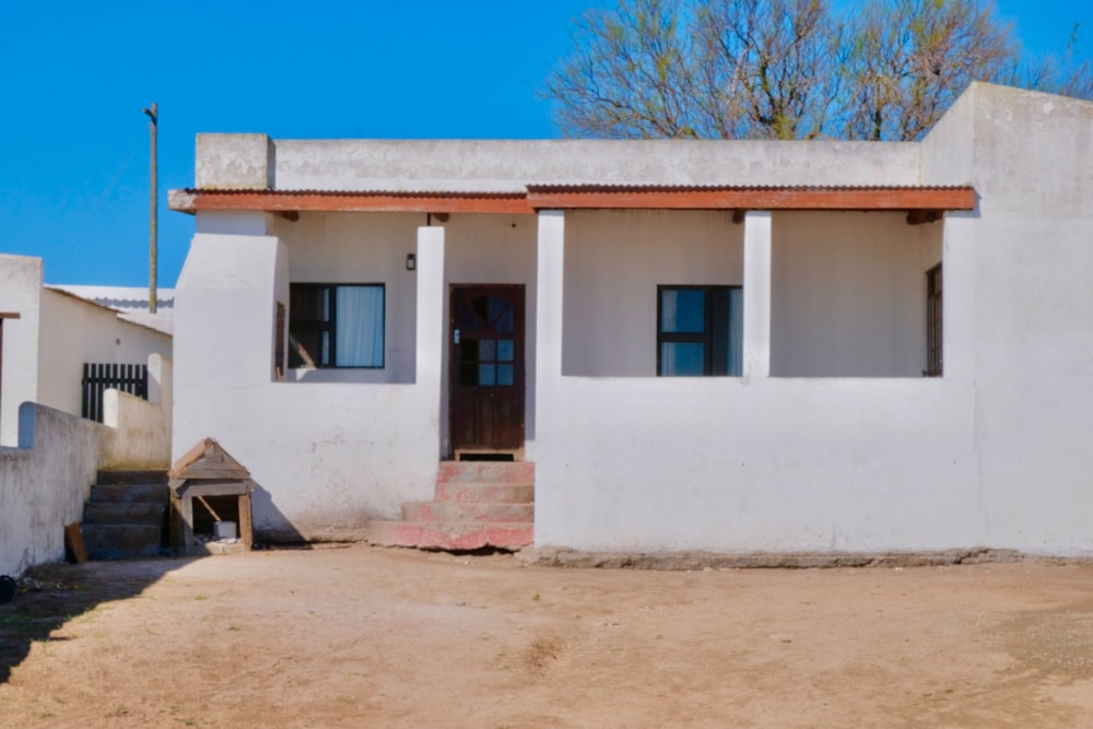 House for sale in Paternoster - LA1713208