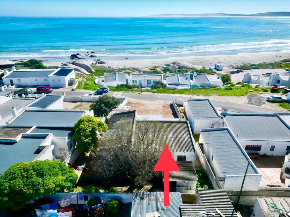 House for sale in Paternoster - LA1713208