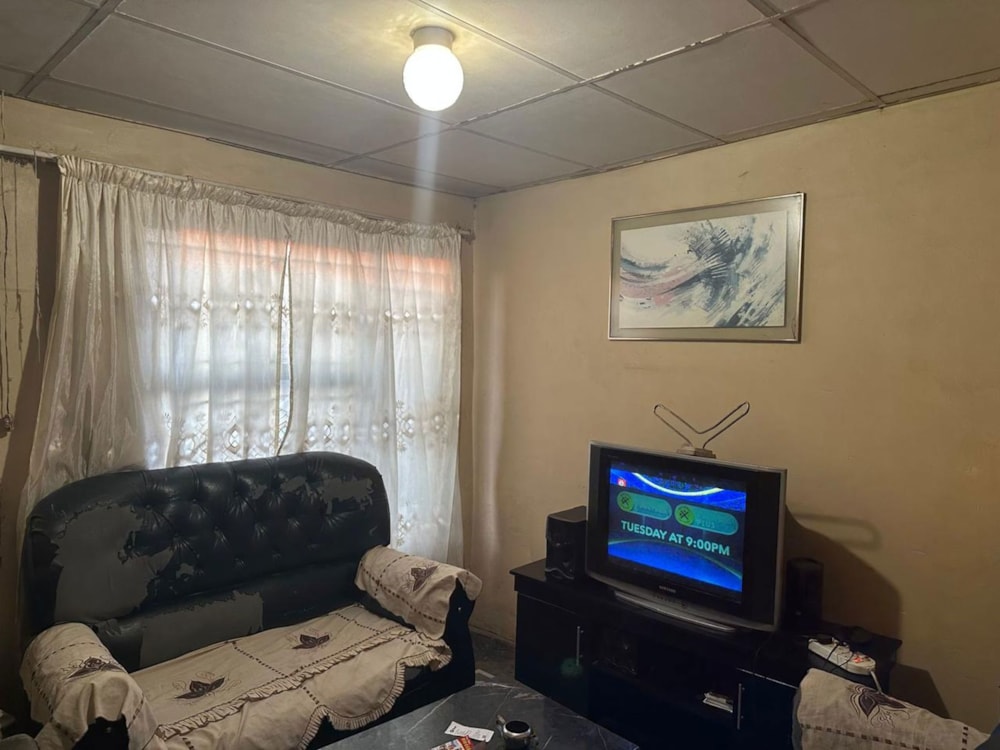 House for sale in Bloemside - 1BX1713216