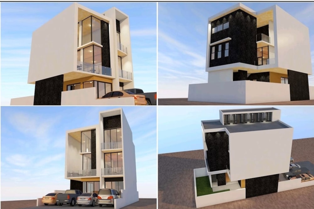 Commercial Building for sale in Marracuene, Mozambique - 3MQ1713222