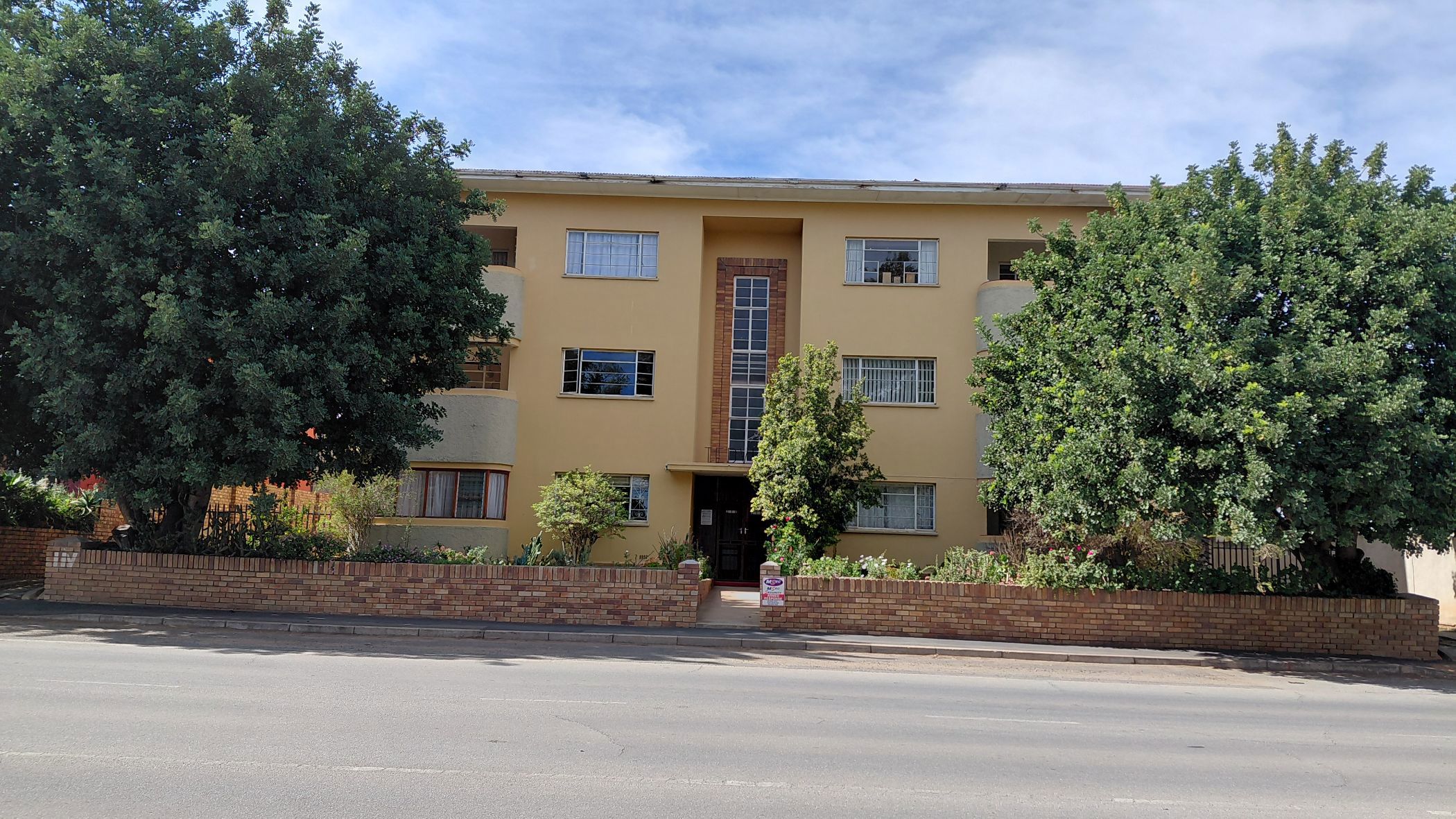 Apartment let in Oudtshoorn North - 1OU1713220
