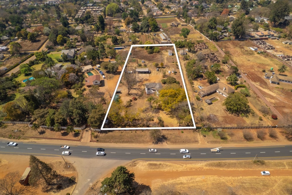 Double-storey house for sale in Marlborough, Zimbabwe - 3ZB1713223 Double-storey house for sale in Marlborough, Zimbabwe - 3ZB1713223