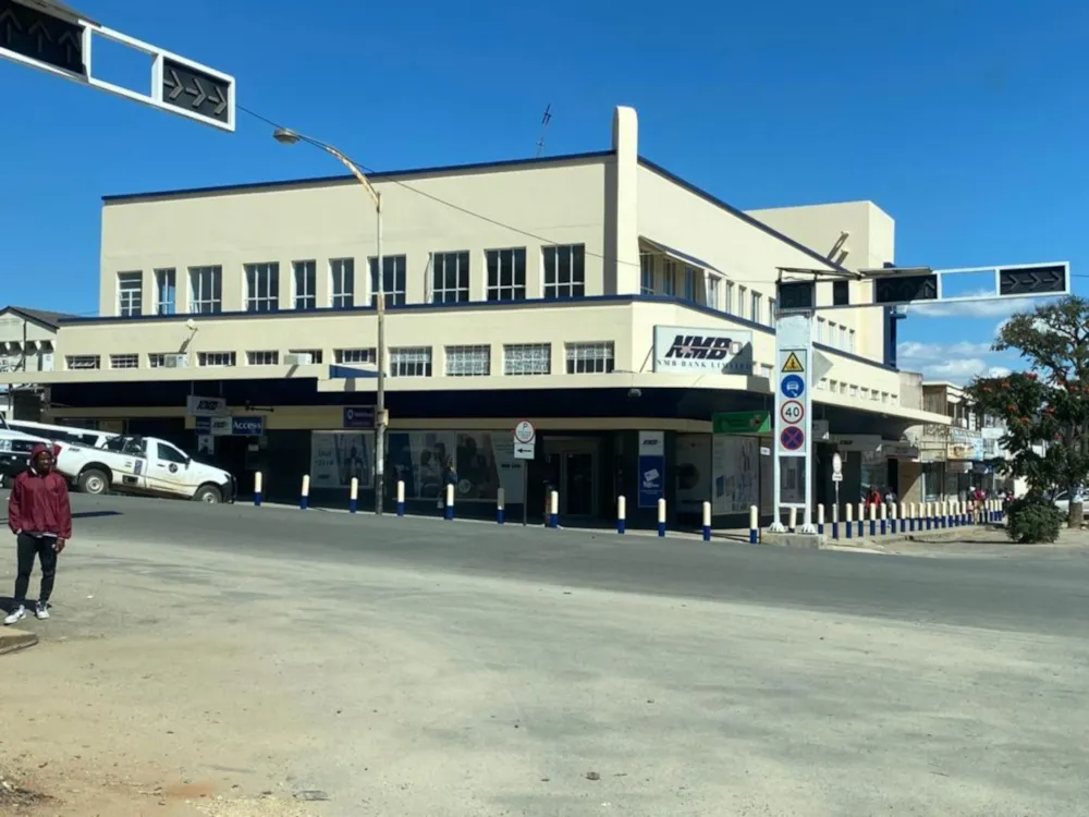 Commercial Building to rent in Zimbabwe - 3ZB1713270 Commercial Building to rent in Zimbabwe - 3ZB1713270