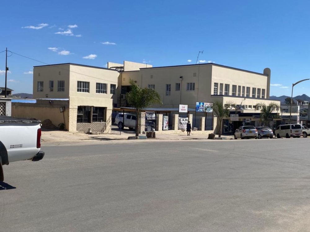 Commercial Building to rent in Zimbabwe - 3ZB1713270 Commercial Building to rent in Zimbabwe - 3ZB1713270