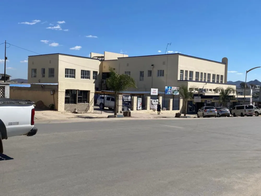 Commercial Building to rent in Zimbabwe - 3ZB1713270 Commercial Building to rent in Zimbabwe - 3ZB1713270