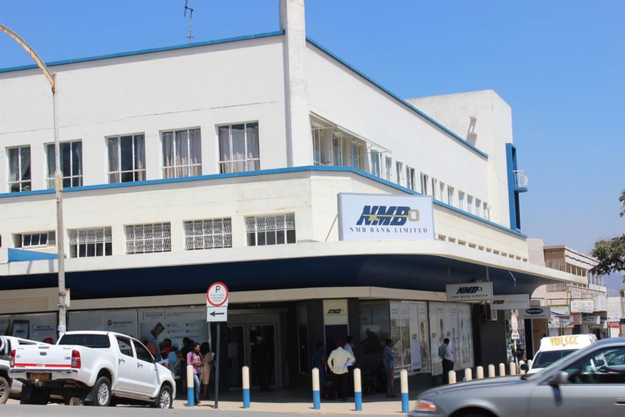 Commercial Building to rent in Zimbabwe - 3ZB1713270