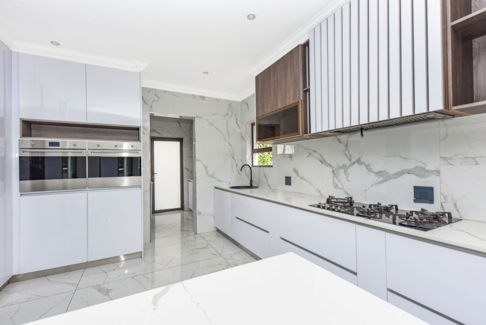 House to rent in Dainfern Area - FYL1715249