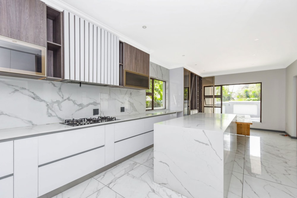 House to rent in Dainfern Area - FYL1715249