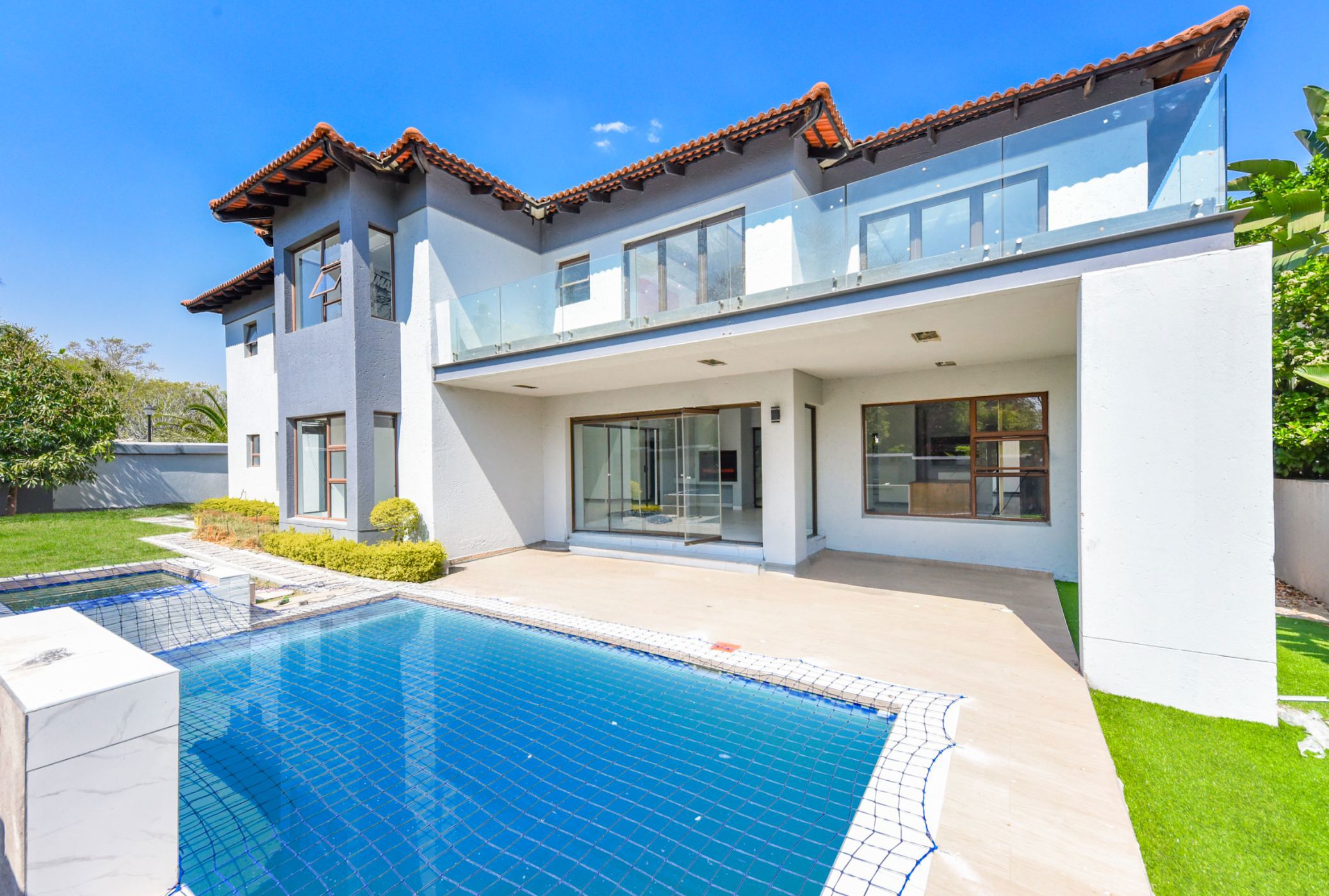 House to rent in Dainfern Area - FYL1715249