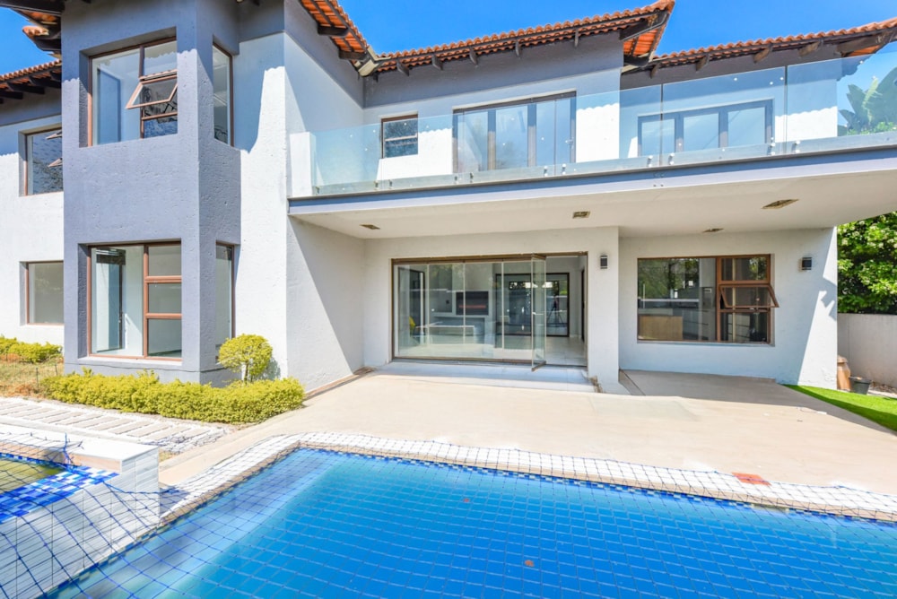 House to rent in Dainfern Area - FYL1728278