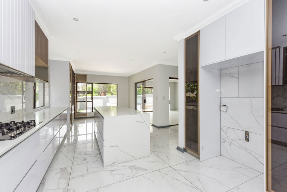 House to rent in Dainfern Area - FYL1715249