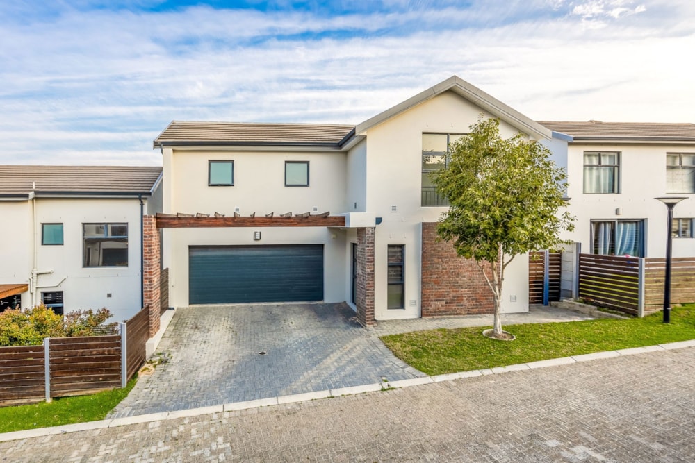 House for sale in Langeberg Ridge - DBV1713226