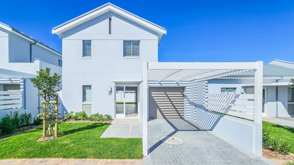 House let in Klein Parys - TKL1713236 House let in Klein Parys - TKL1713236