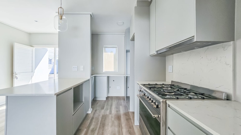 House let in Klein Parys - TKL1713236 House let in Klein Parys - TKL1713236