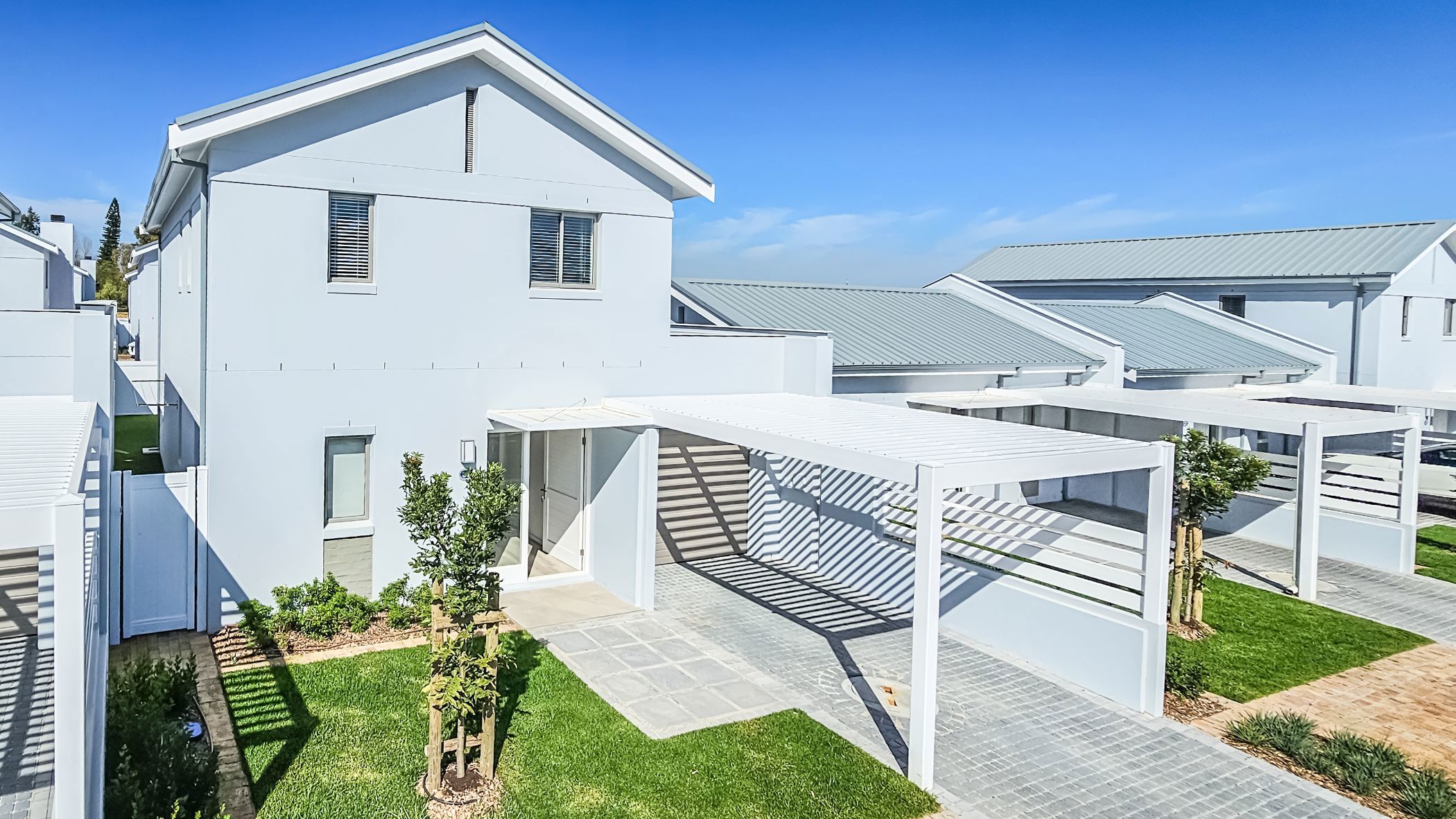 House to rent in Klein Parys - TKL1740398