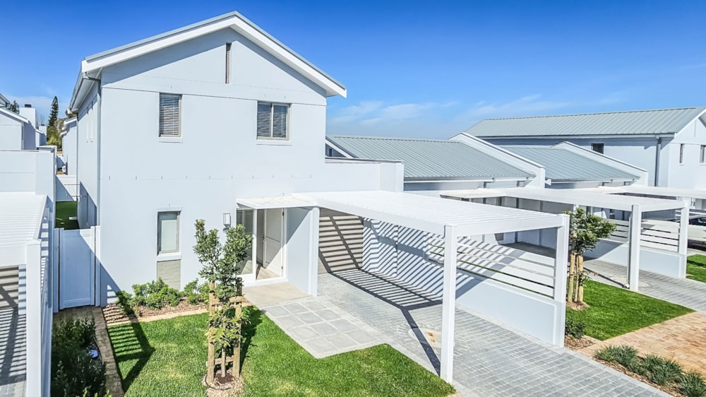 House to rent in Klein Parys - TKL1740398