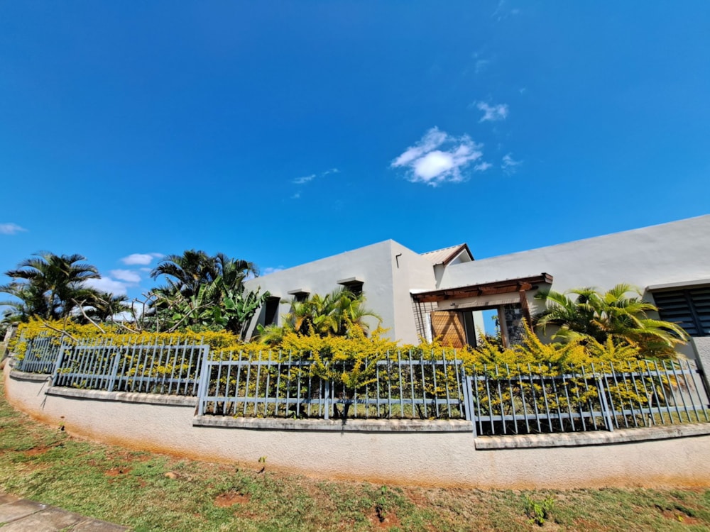 House to rent in Balaclava, Mauritius - MPR1713238