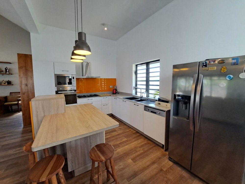 House to rent in Balaclava, Mauritius - MPR1713238