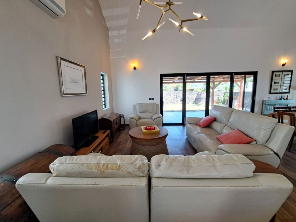 House to rent in Balaclava, Mauritius - MPR1713238