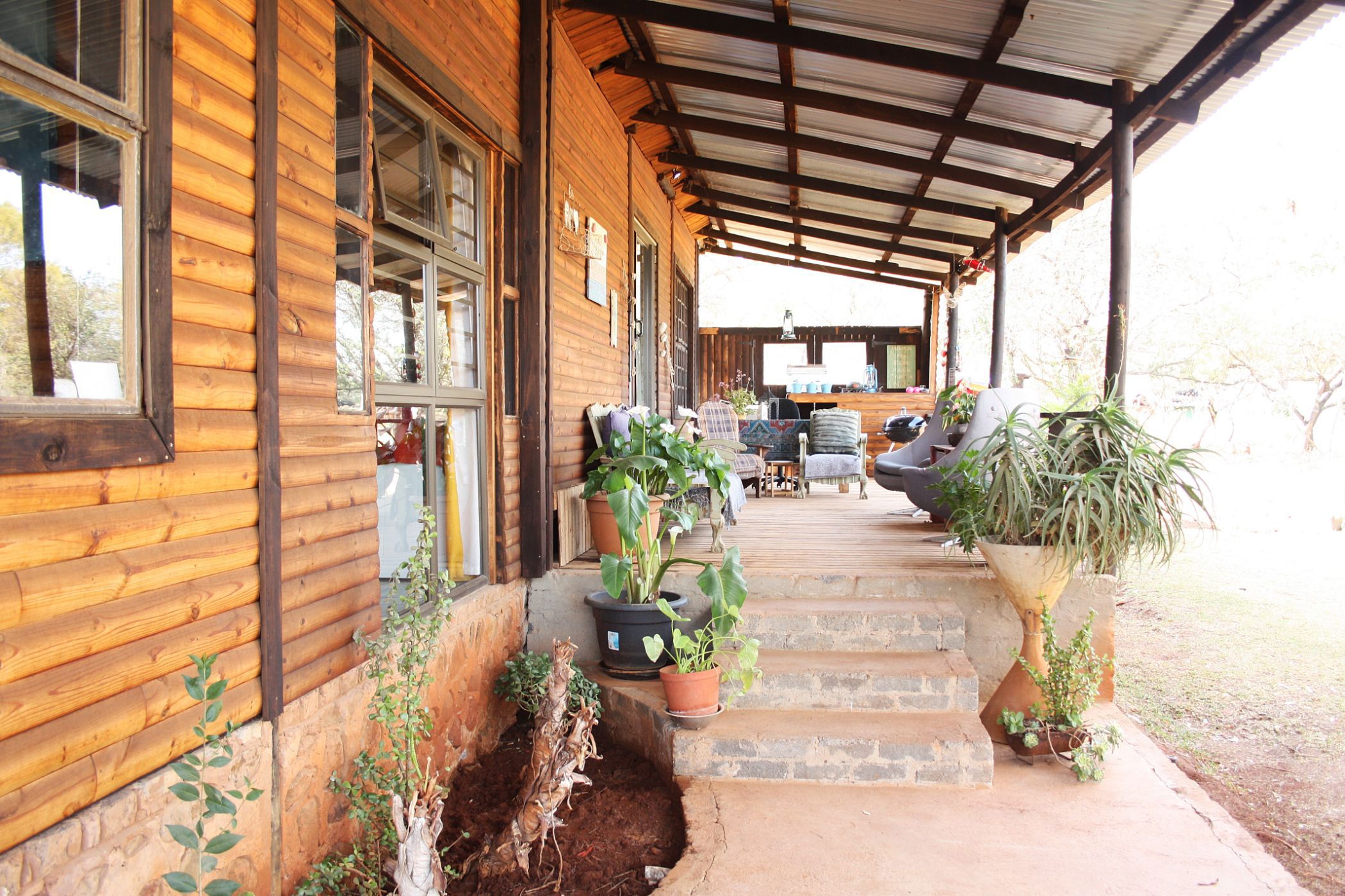 Smallholding for sale in Lydenburg Rural (Mashishing Rural)  - 1LY1713253