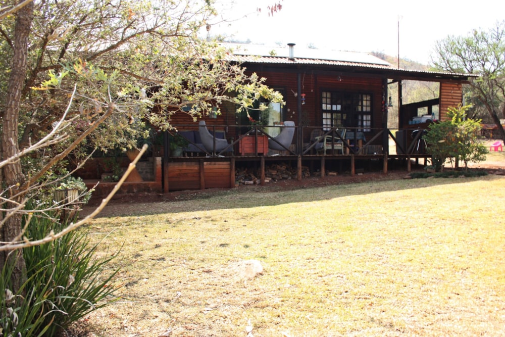 Smallholding for sale in Lydenburg Rural (Mashishing Rural)  - 1LY1713253