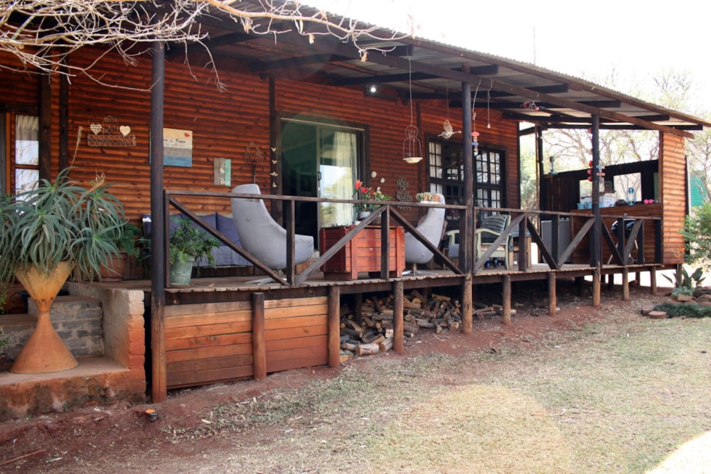 Smallholding for sale in Lydenburg Rural (Mashishing Rural)  - 1LY1713253