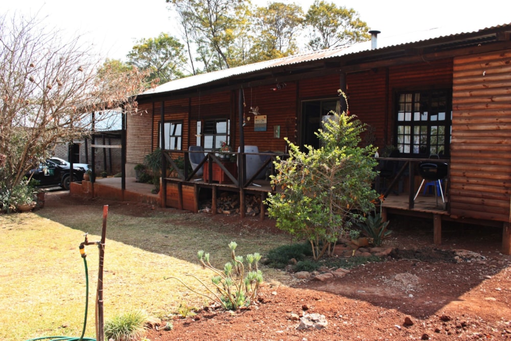 Smallholding for sale in Lydenburg Rural (Mashishing Rural)  - 1LY1713253