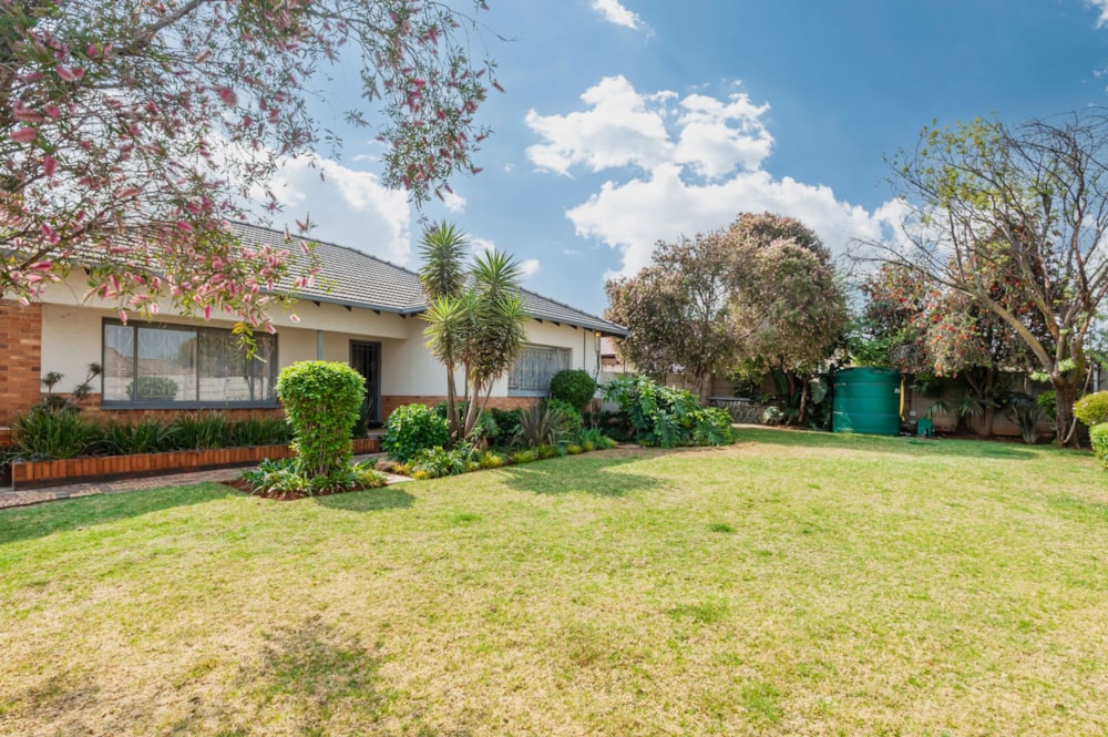 House for sale in Marlands - BED1713886