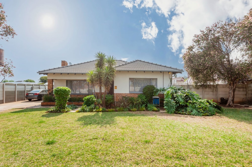 House for sale in Marlands - BED1713886 House for sale in Marlands - BED1713886