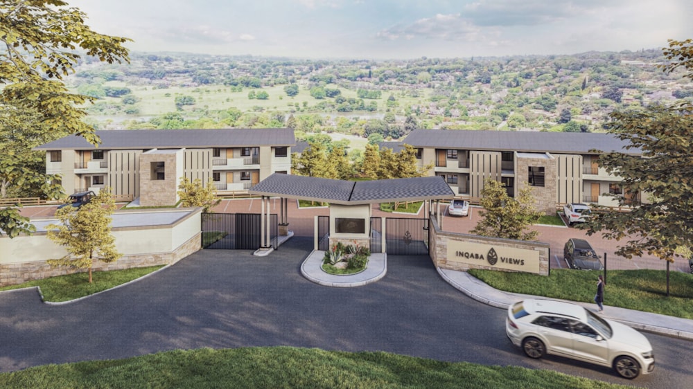 House for sale in Bothas Hill - 1KF1713262